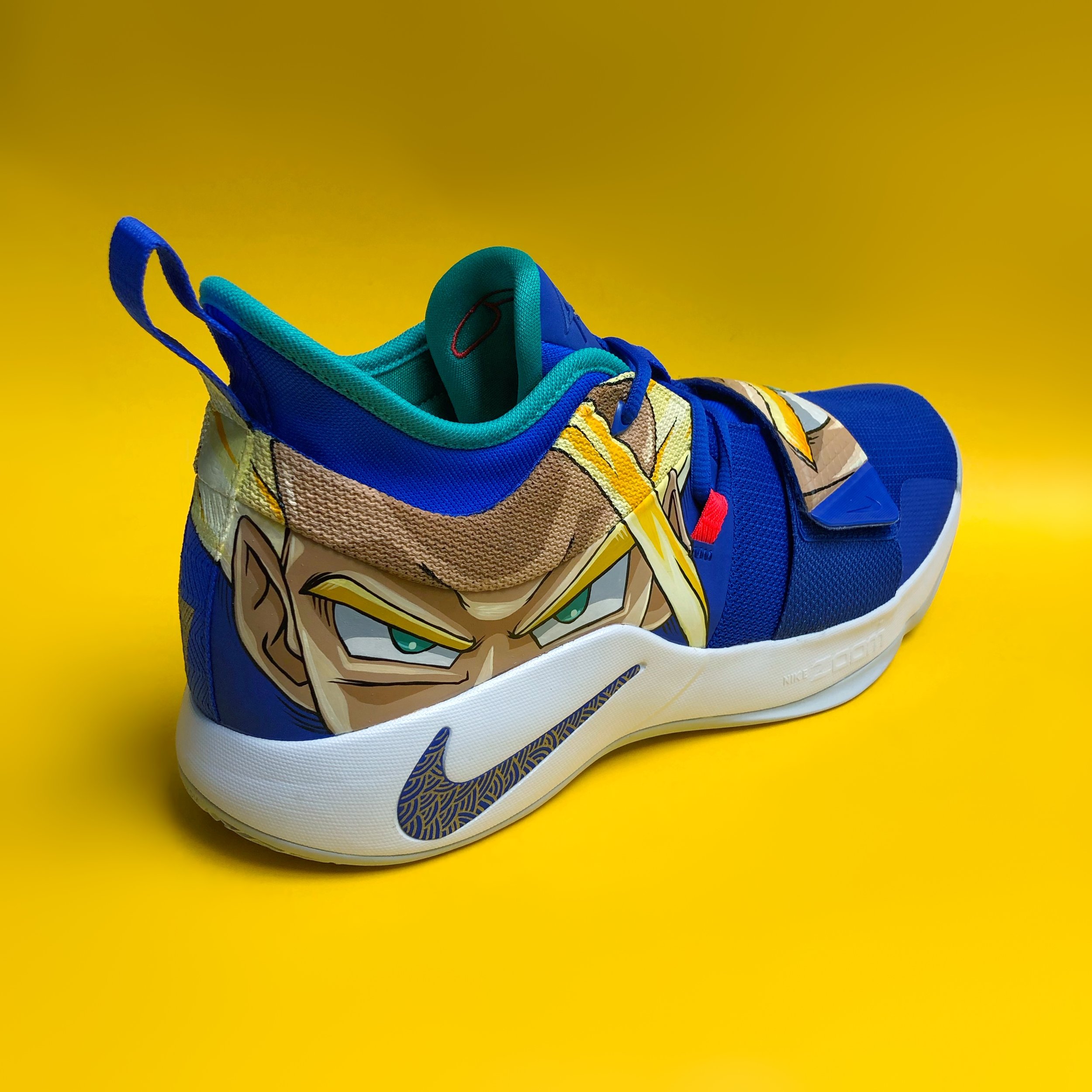nike pg gohan