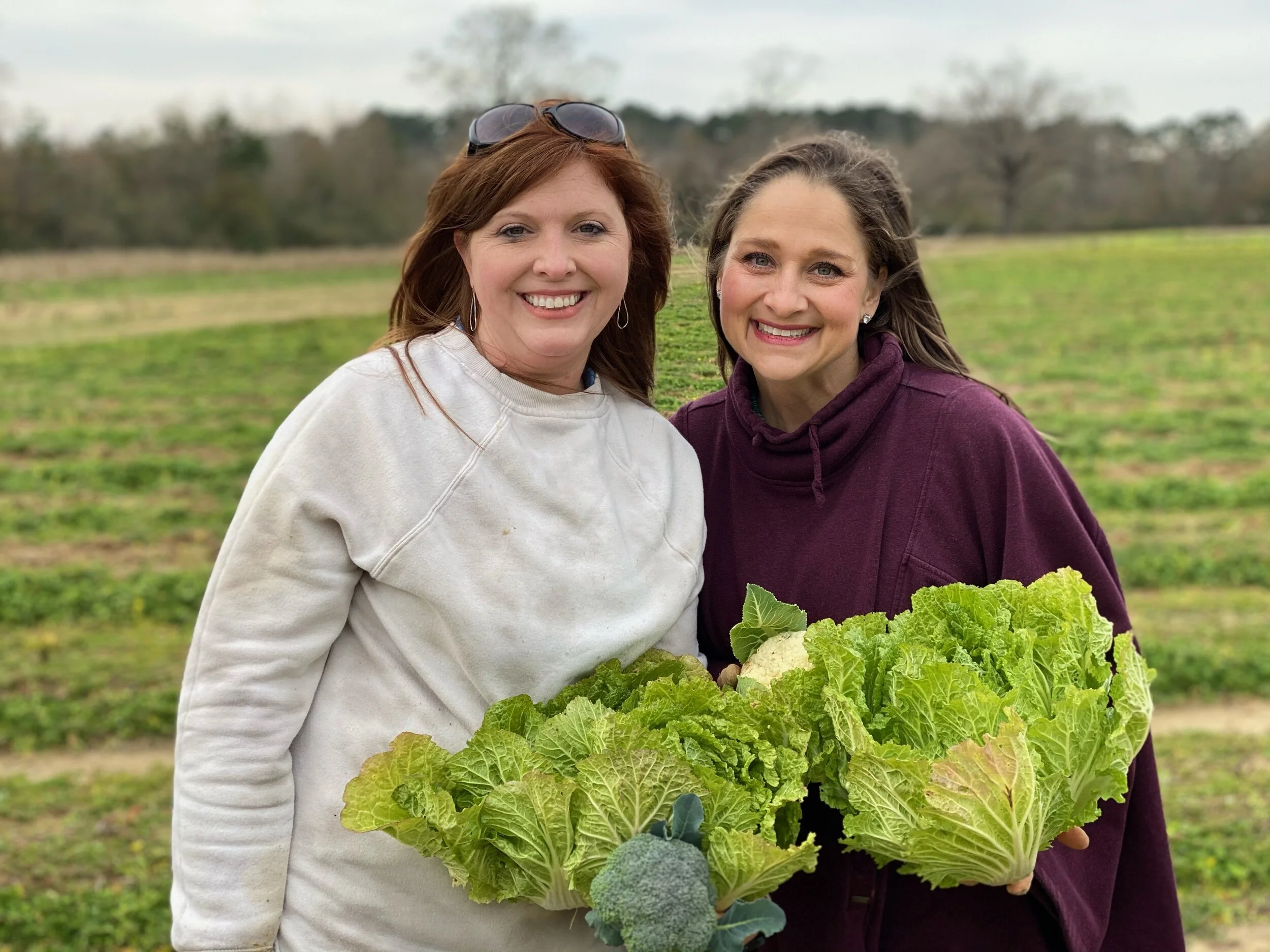 Field to Feast: Pickled Goods with Canning Chicks