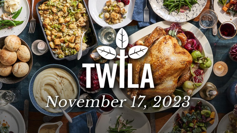 Thanksgiving Day 2023 – Special Programming - RFD-TV