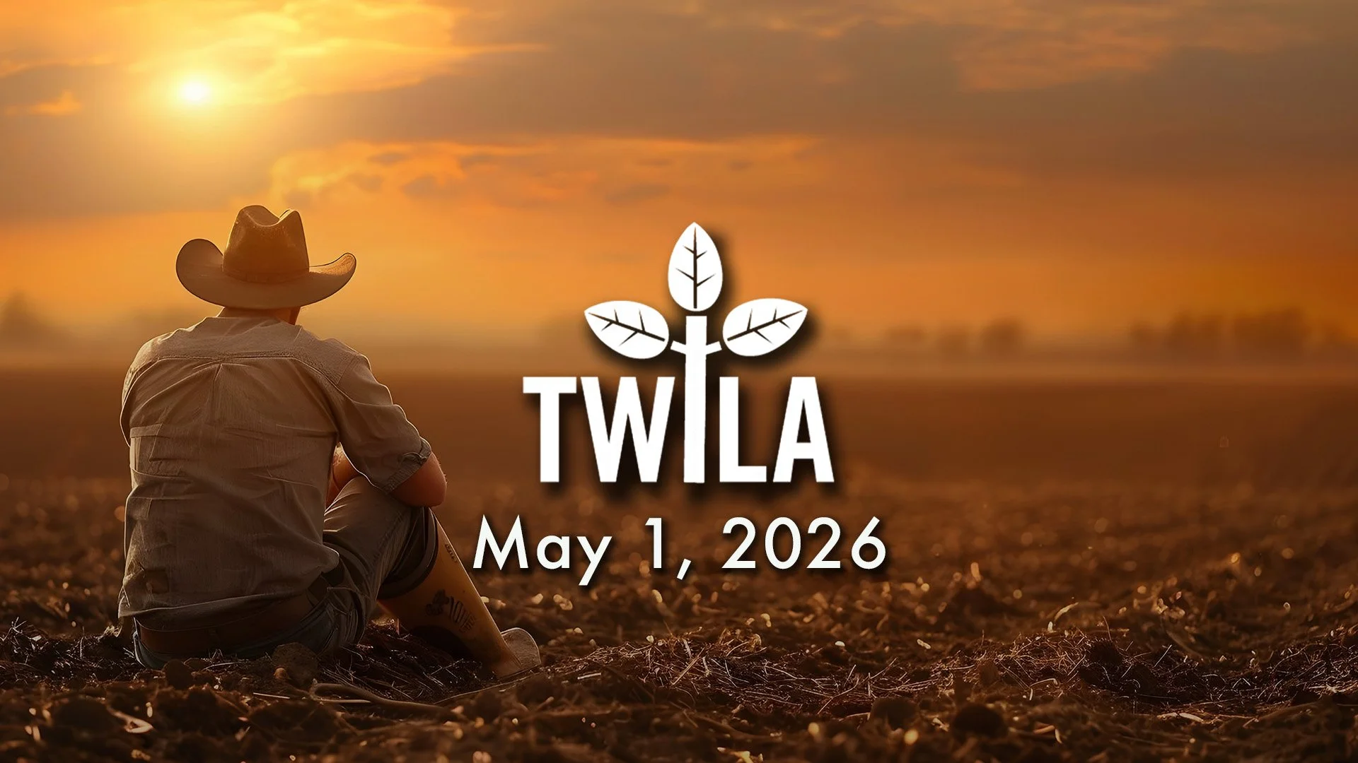 TWILA : May 1, 2026  