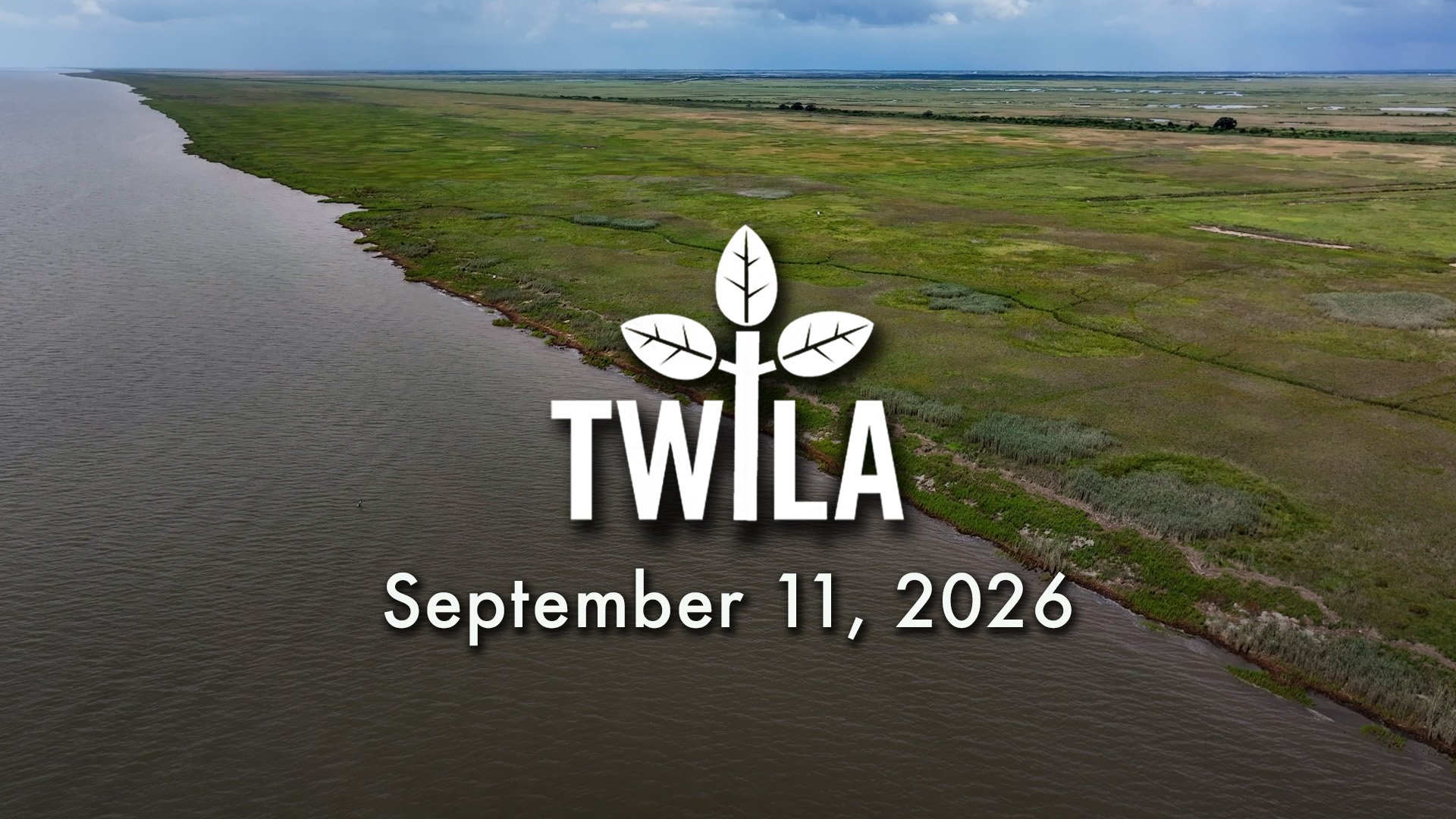 TWILA: September 11, 2026