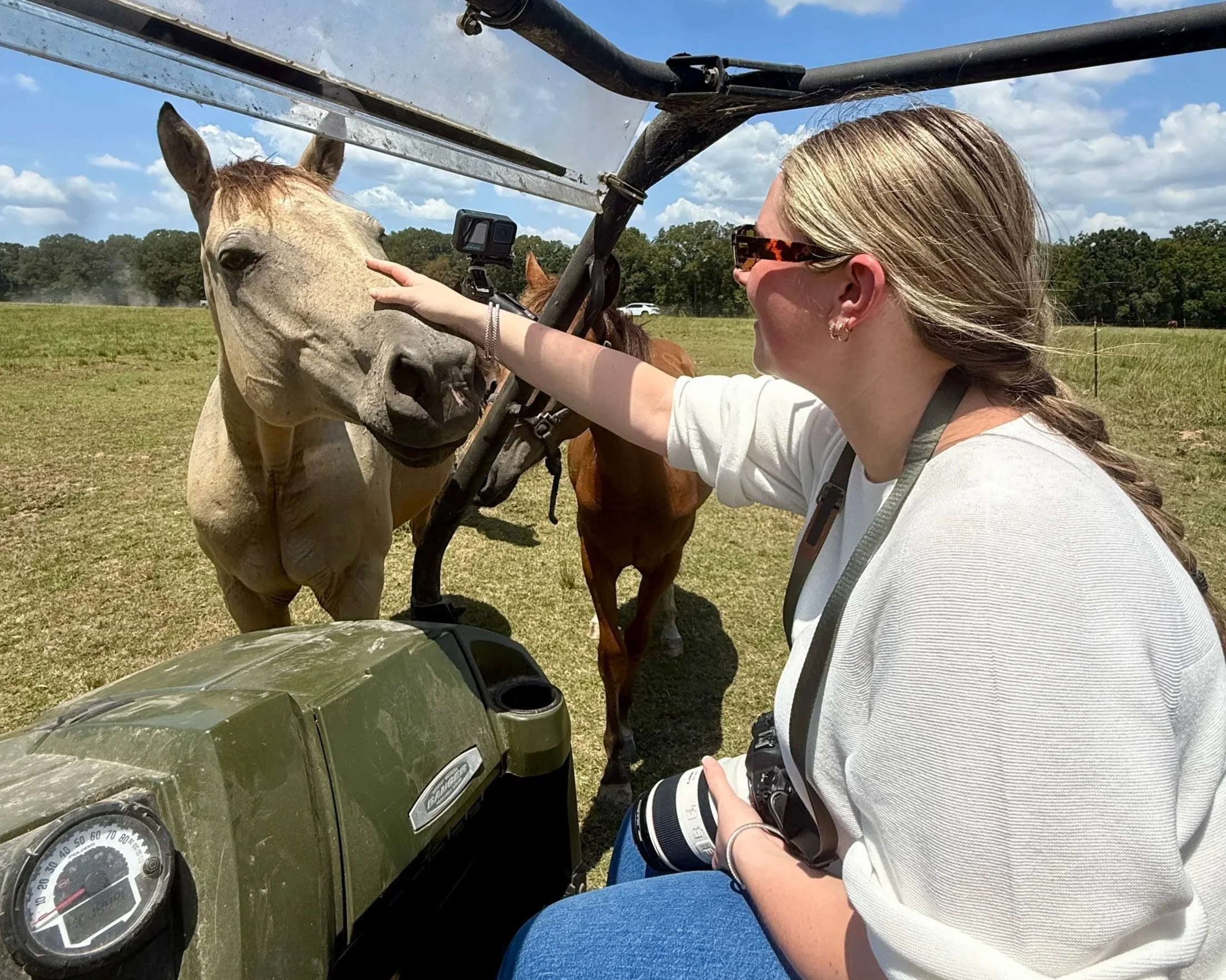 More Than a Meal: A New Appreciation for Louisiana Agriculture 