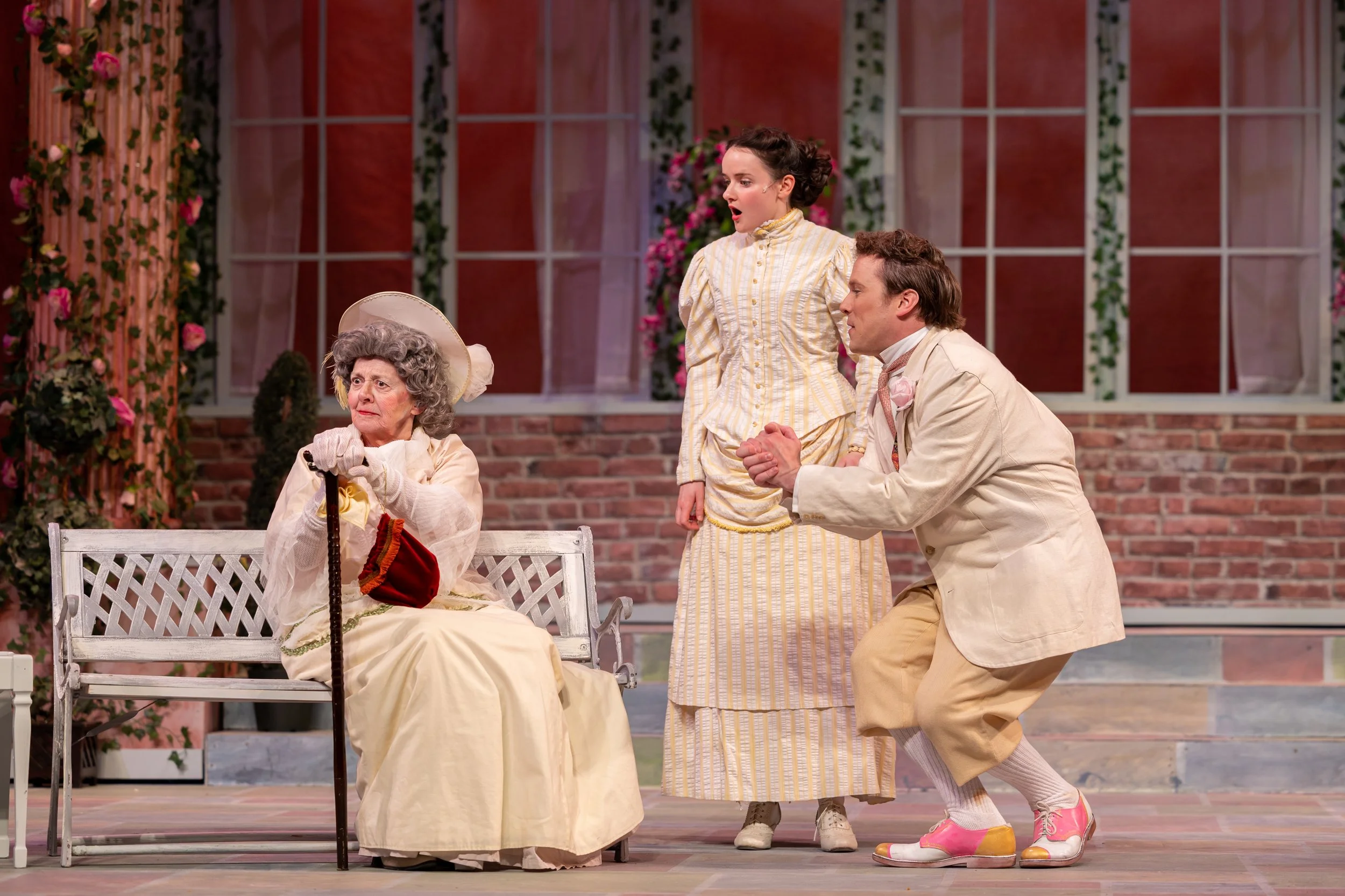 The Importance of Being Earnest | Directed by Craig Johnson