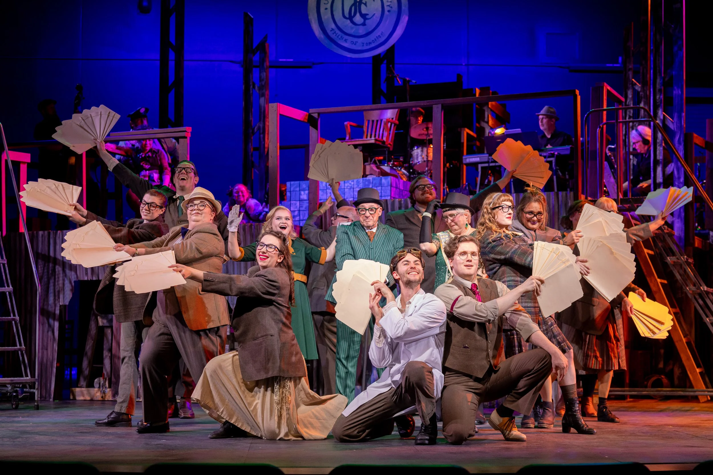 Urinetown