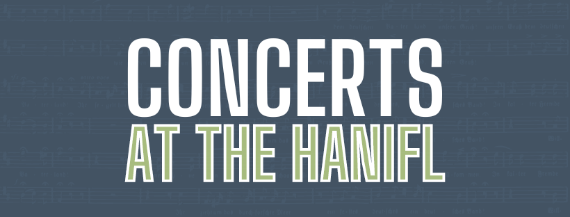 2024-2025 Concert Season — Lakeshore Players Theatre