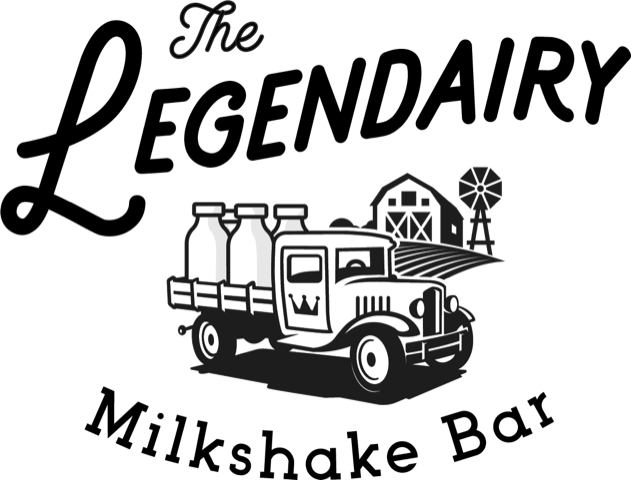 The Legendairy Milkshake Bar