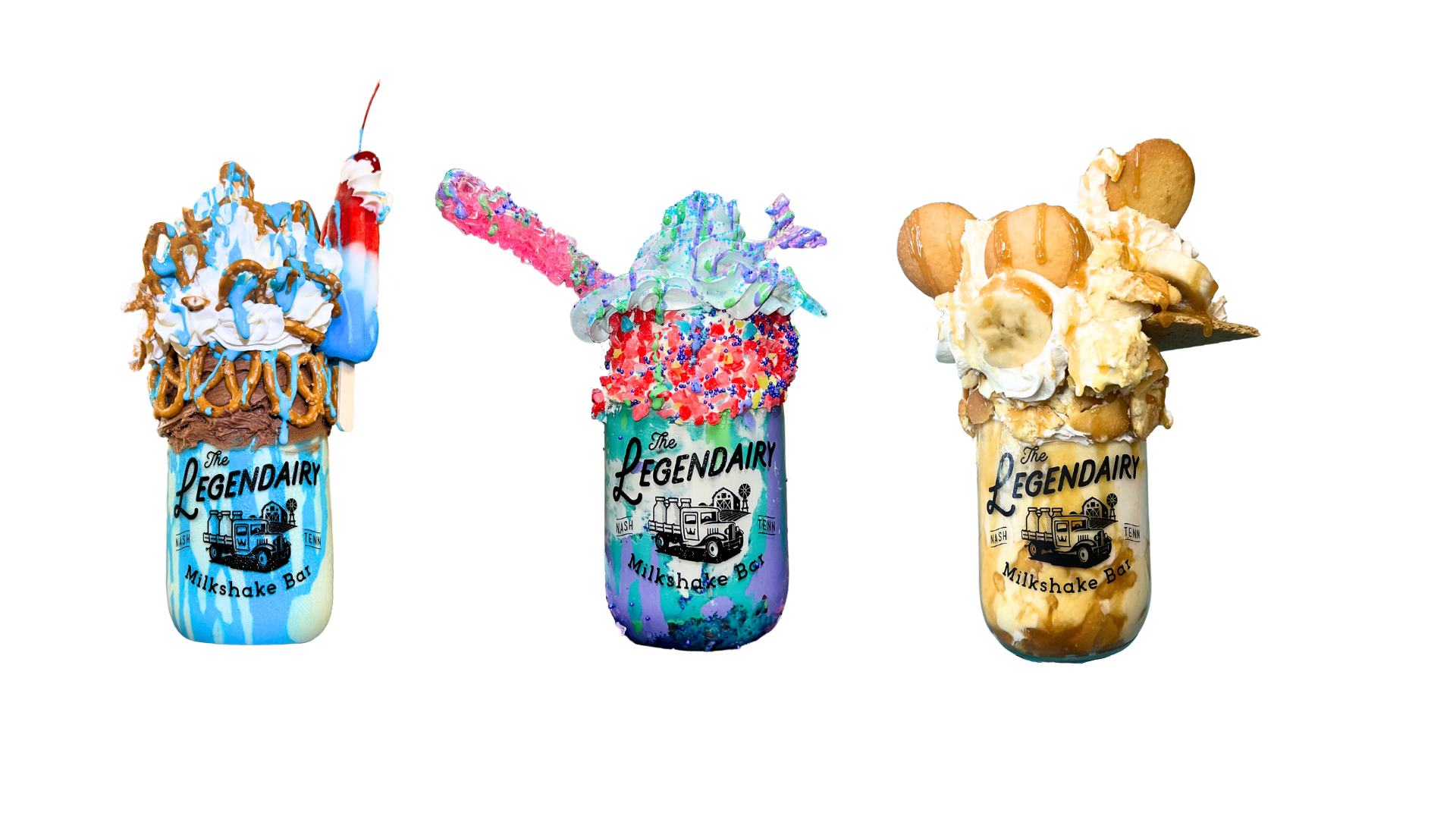 Our June shakes are 𝙈𝘼𝙆𝙄𝙉𝙂 𝘼 𝙎𝙋𝙇𝘼𝙎𝙃 🌊