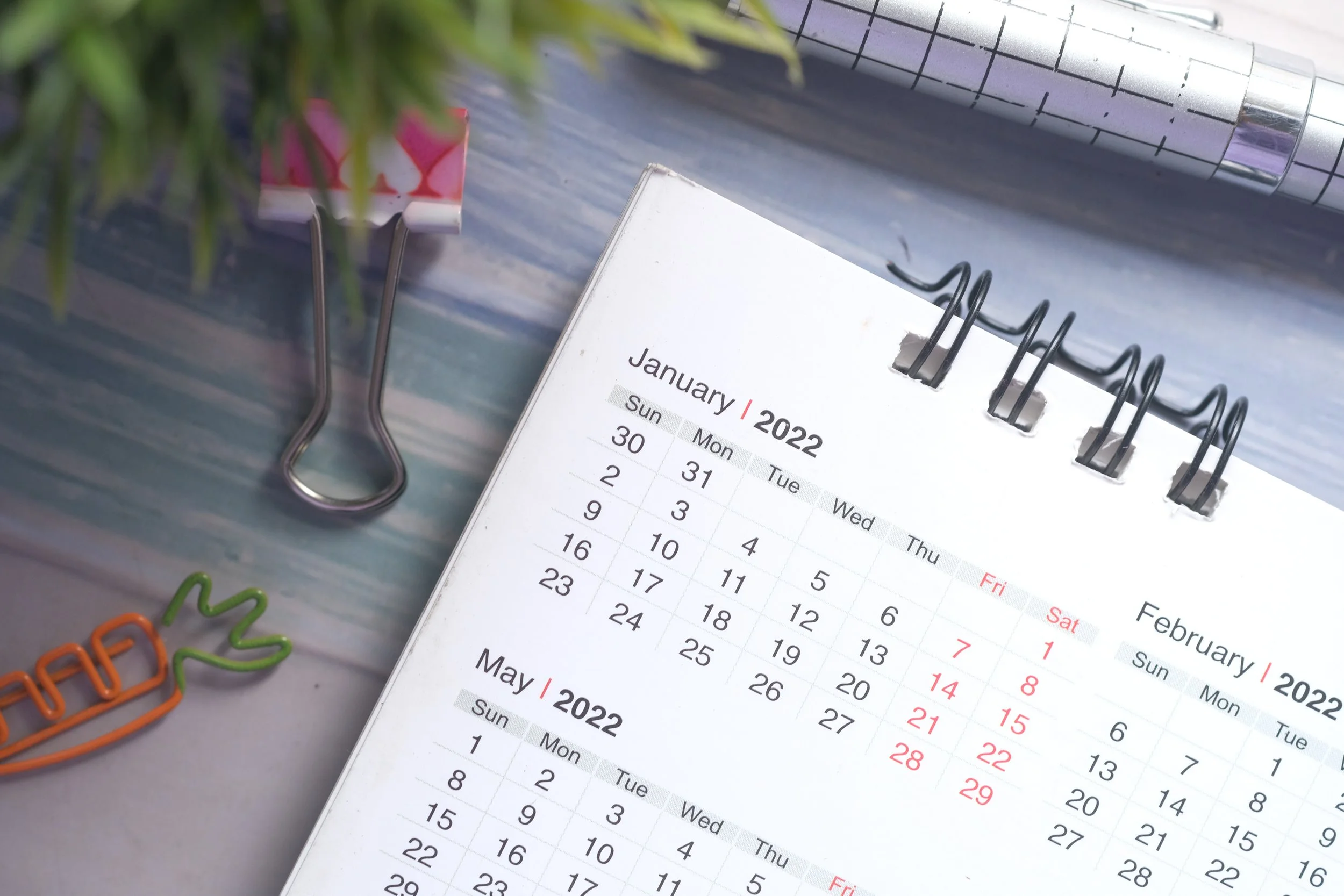 What to do before you create a New Year’s resolution