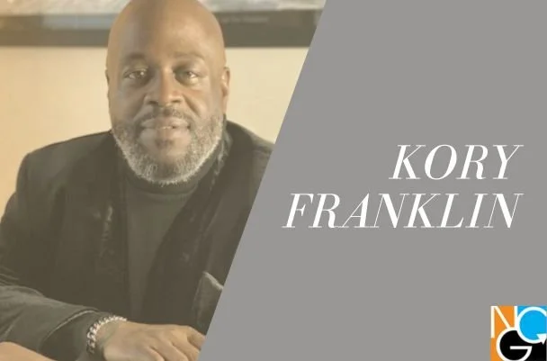 NGC Experience: Kory Franklin