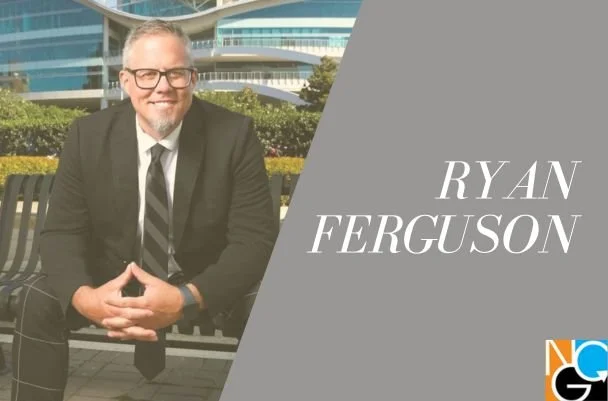 NGC Experience: Ryan Ferguson