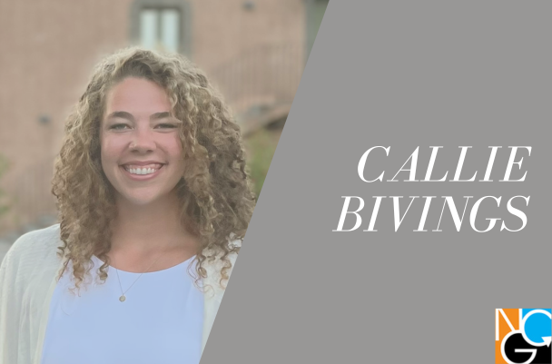 NGC Experience: Callie Bivings