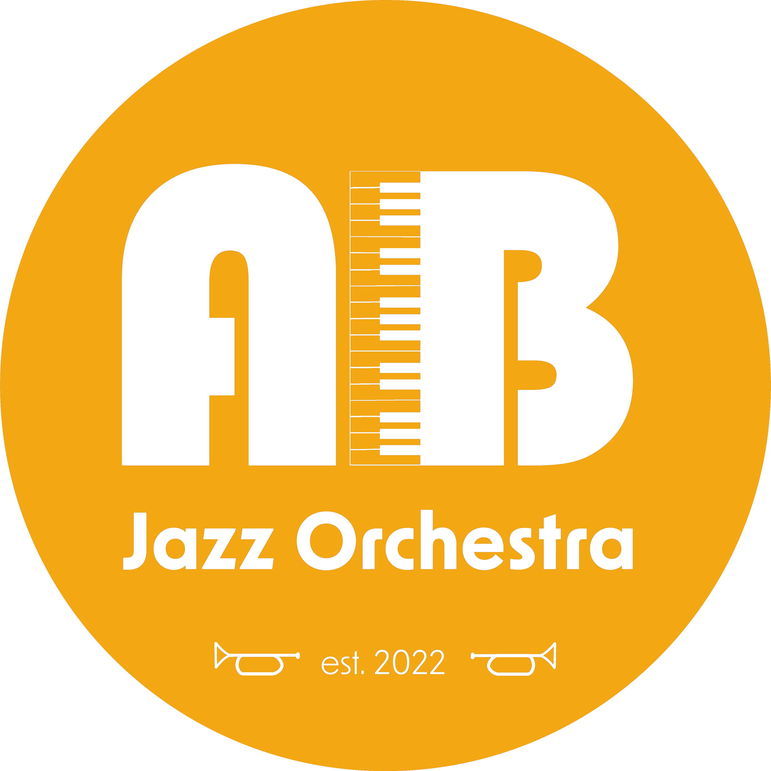 Anchor Bay Jazz Orch  Logo (yellow).png