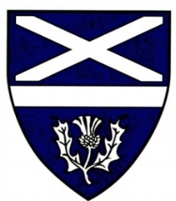  Scottish Tourist Guide Blue Badge