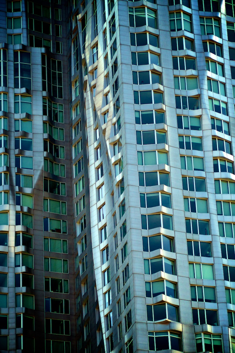 8 Spruce Street, NYC, NY