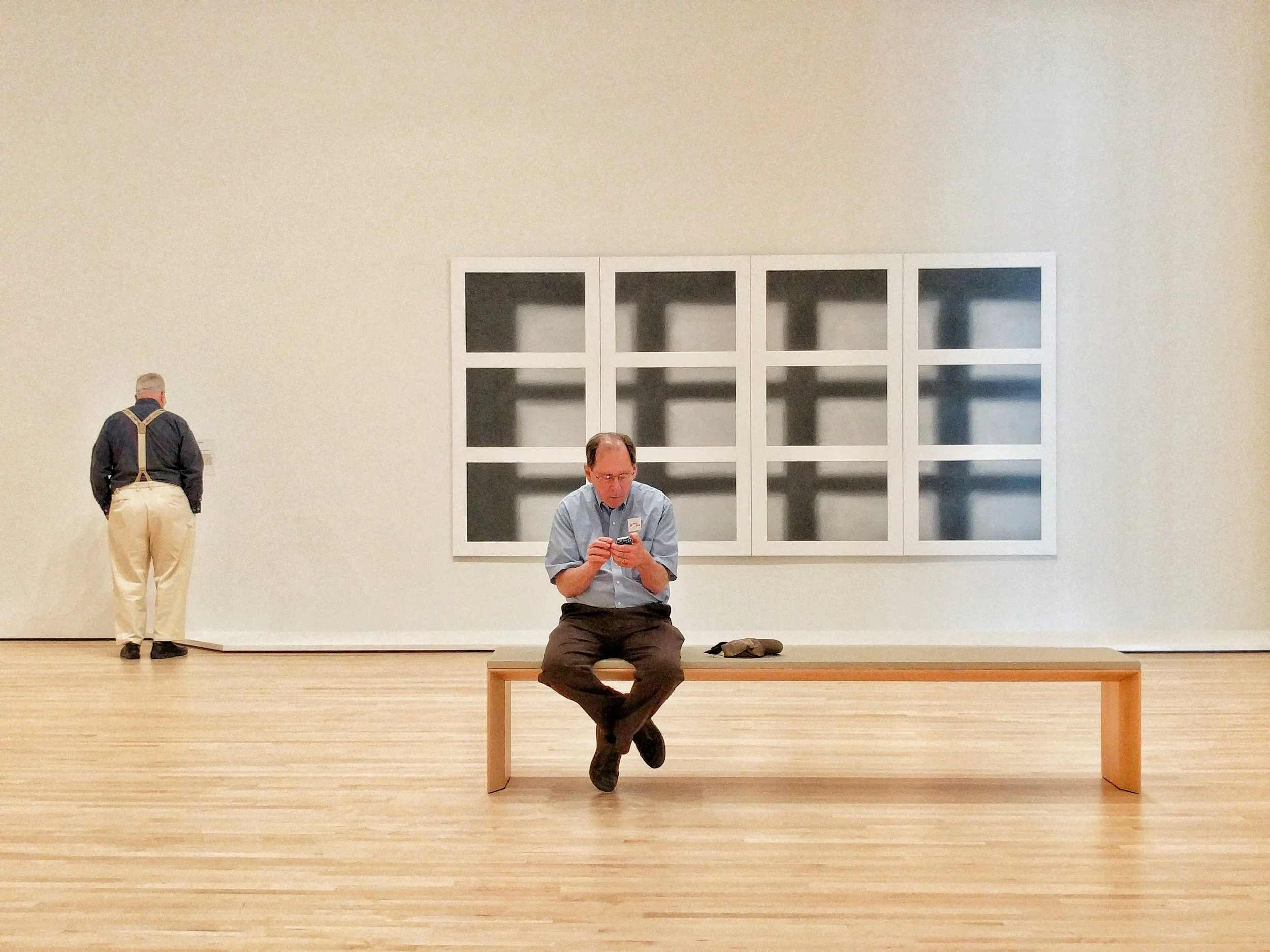  SFMoMA, San Francisco 