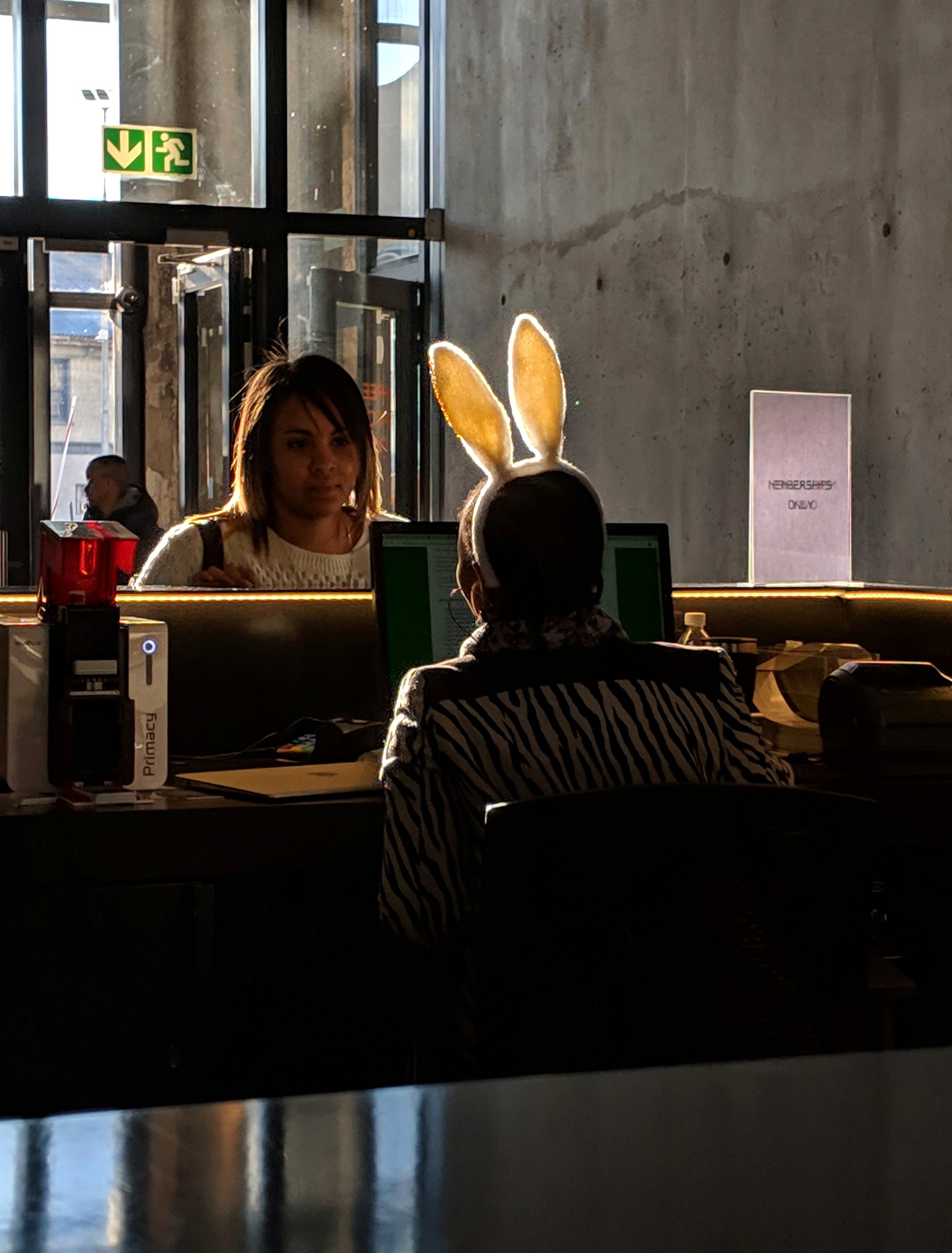  Zeitz MOCAA, Cape Town 