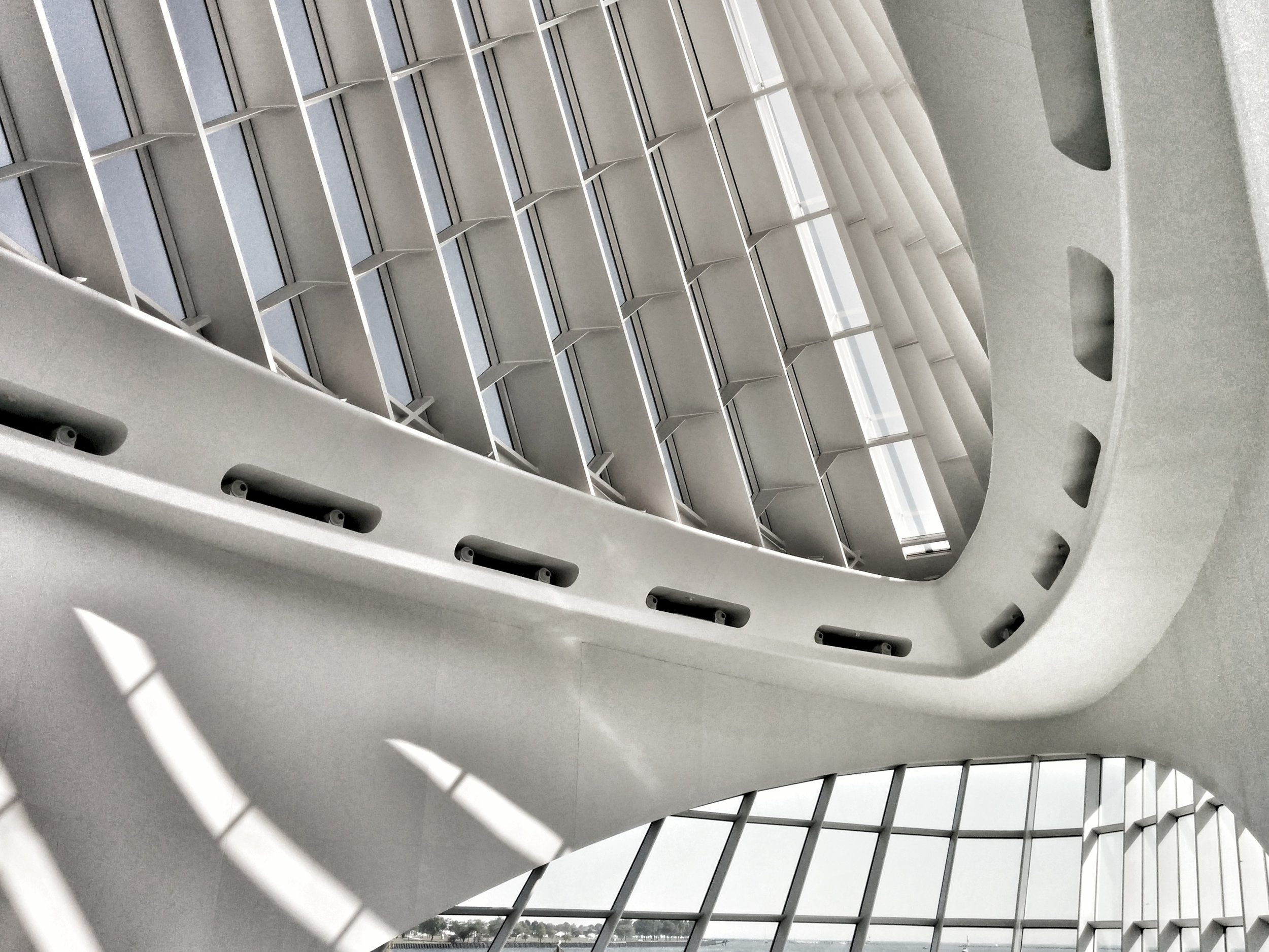 Milwaukee Art Museum