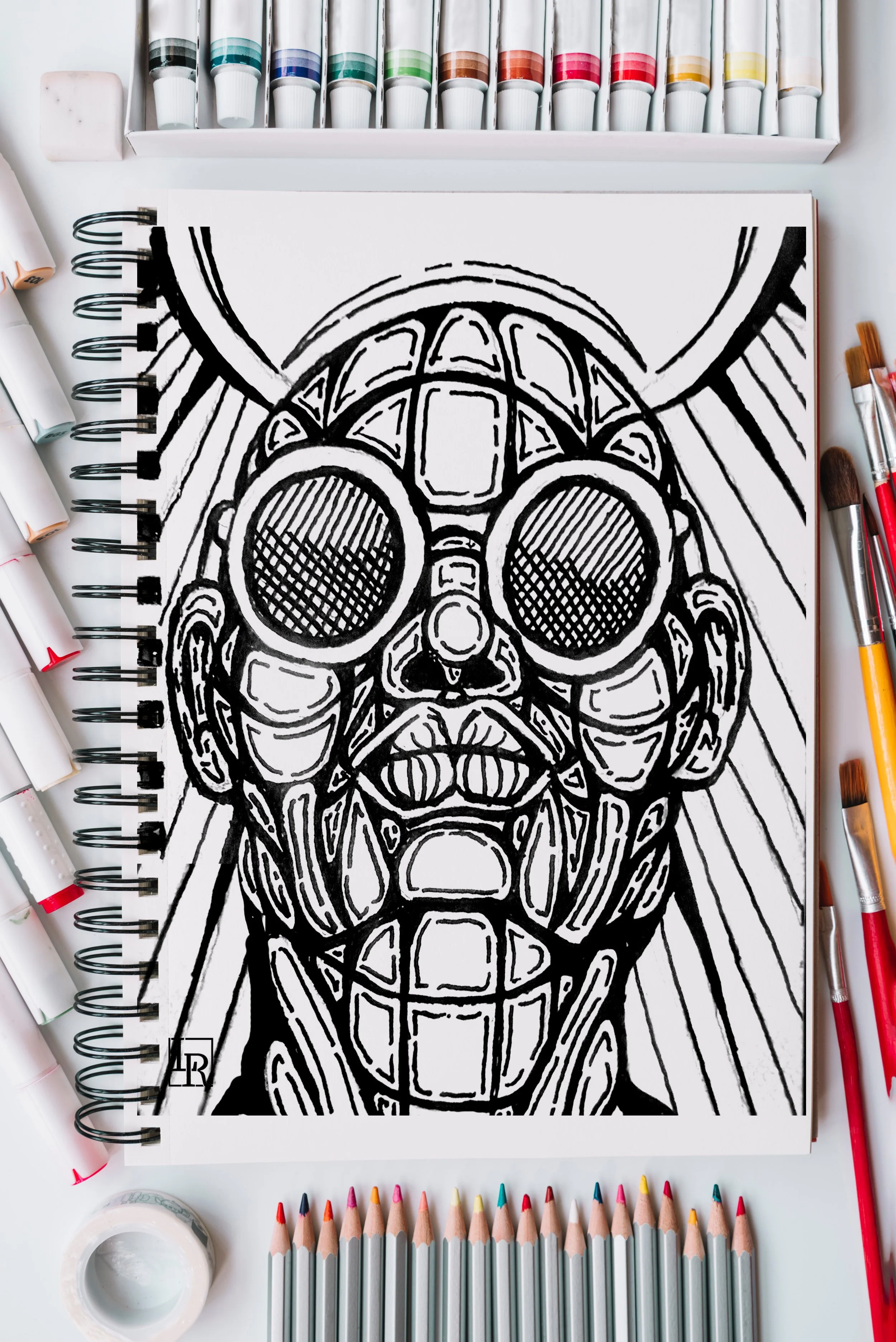 Sunglasses coloring page frame.jpg