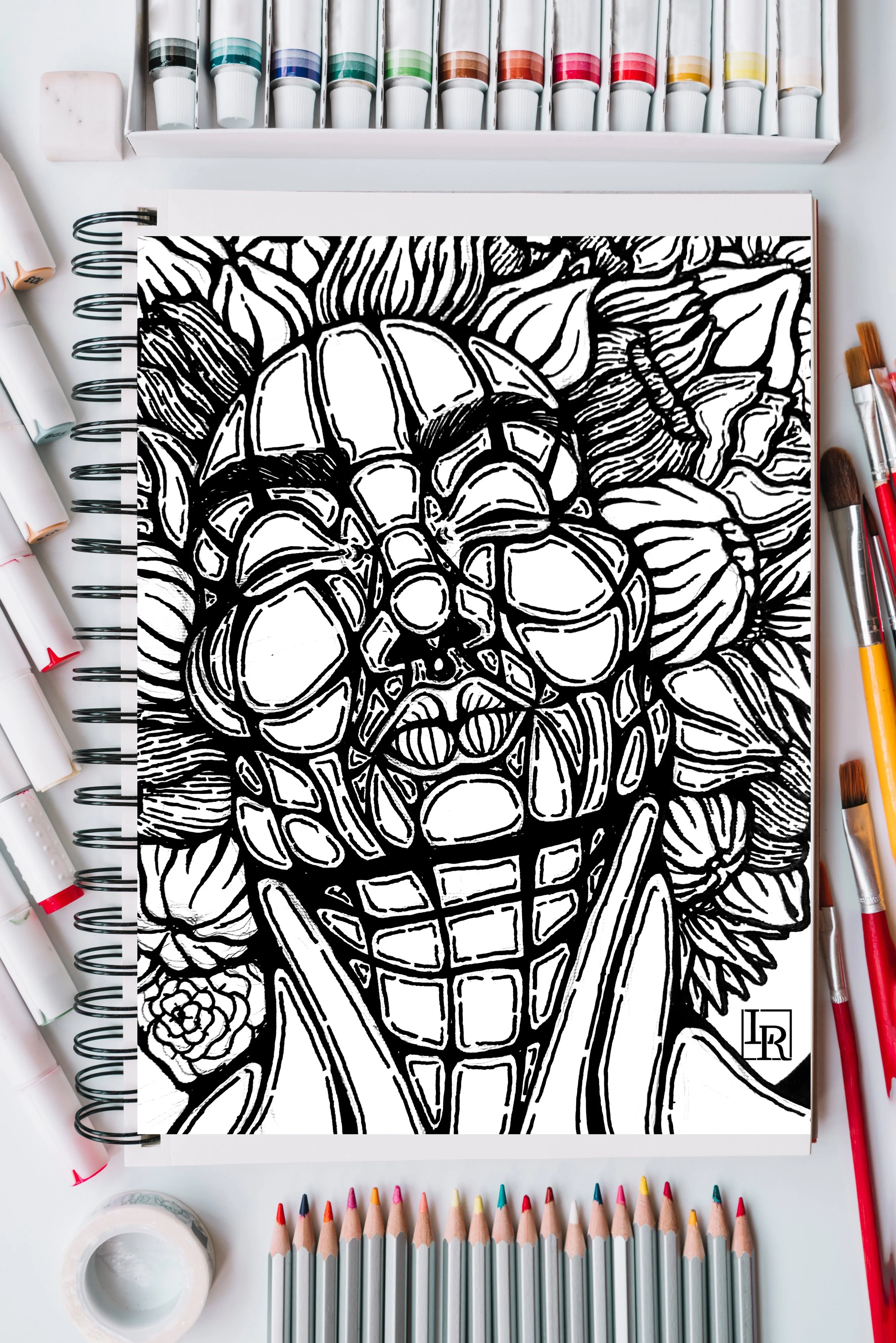 Joy coloring page frame.jpg