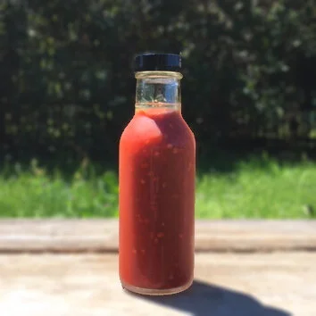 Chili Paste