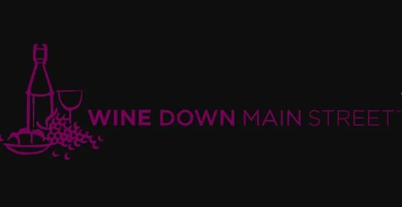 Wine Down Main Street 