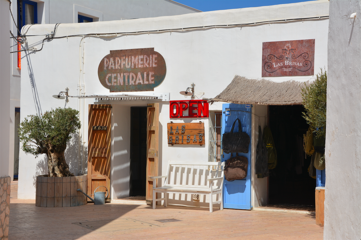 Parfumerie Centrale