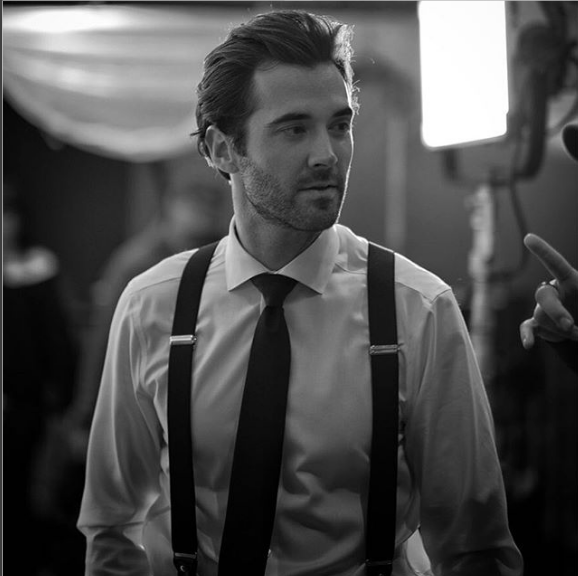 Leonidas Gulaptis also stars in A Nice Girl Like You.