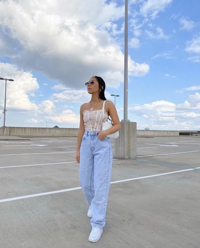 Tiktokers outfits Clearance