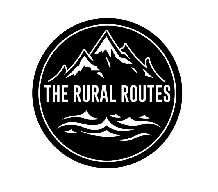 THE RURAL ROUTES