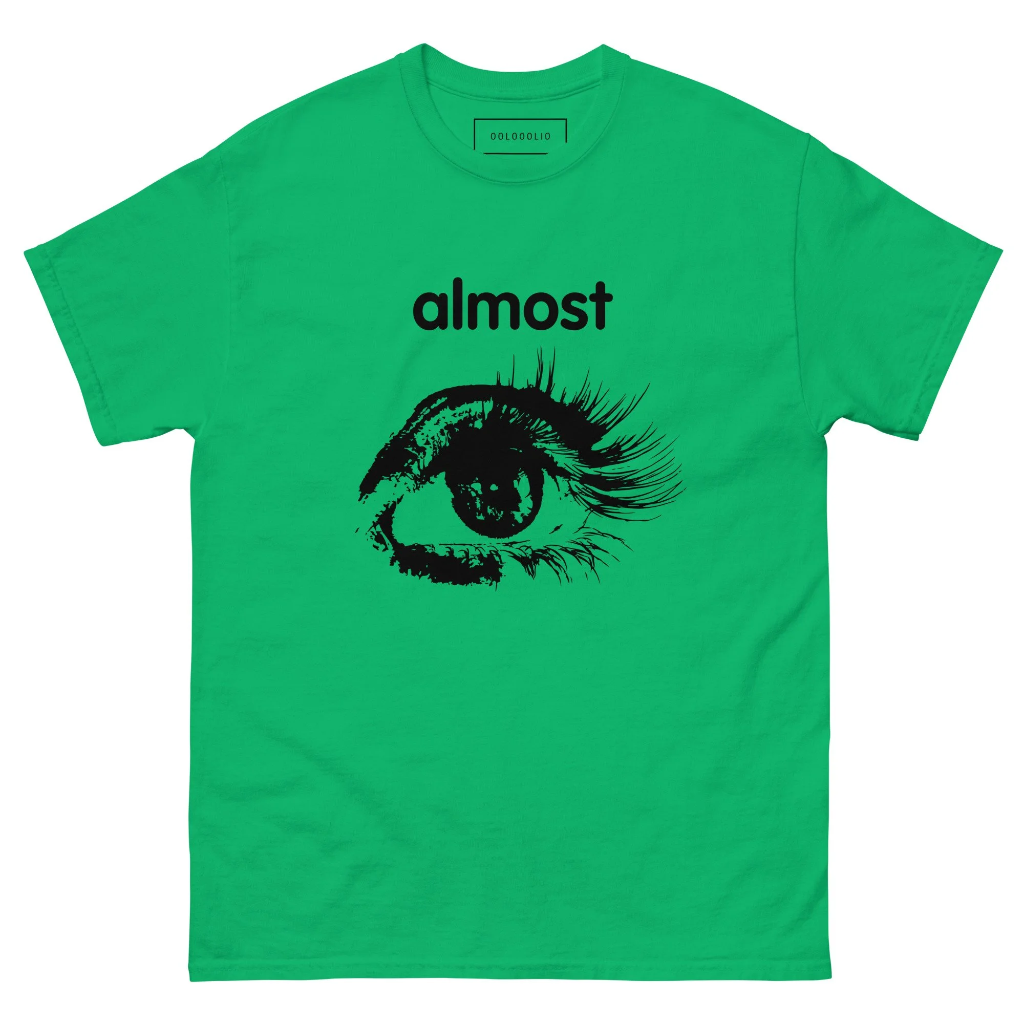 unisex-classic-tee-irish-green-front-6a6871a685911.jpg
