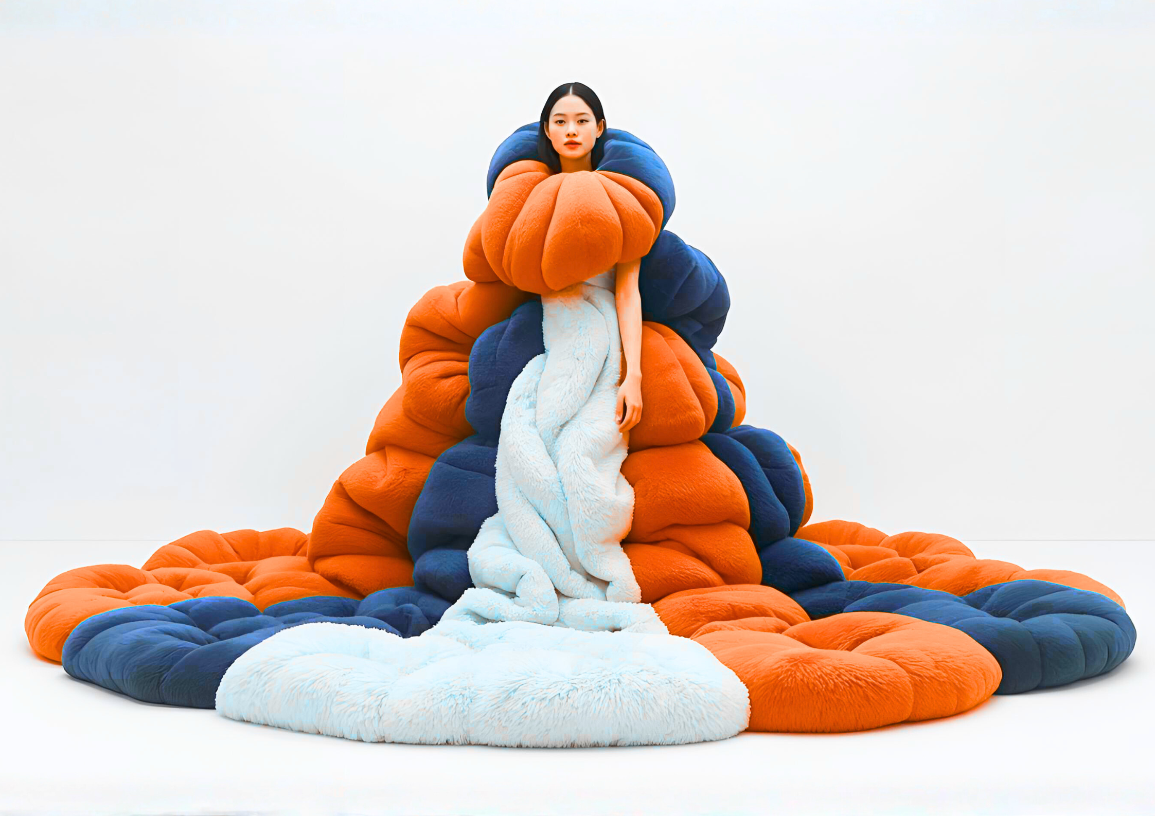 Stuffed Things Think Too