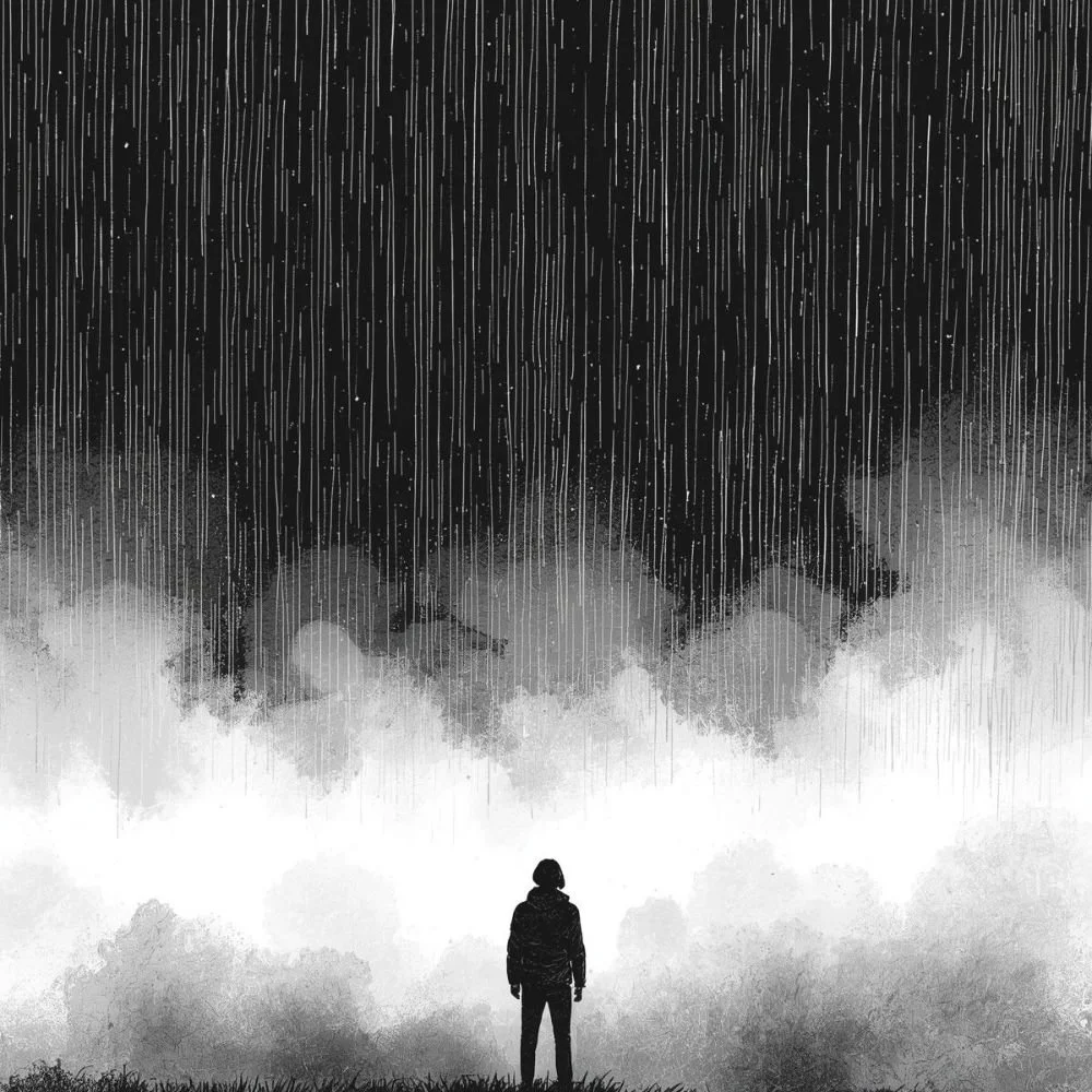 FORECAST: MOSTLY UNCERTAIN WITH A CHANCE OF MEANING