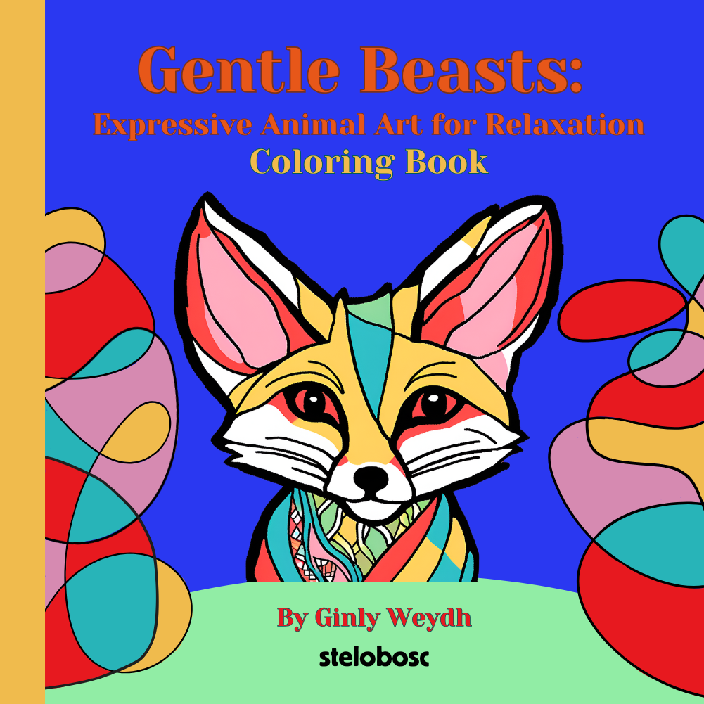 Gentle Beasts
Now available on Amazon