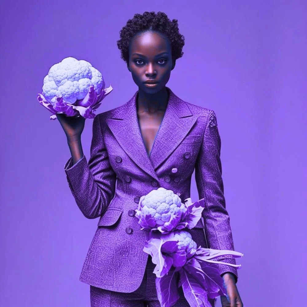 Anthocyanin Who? C