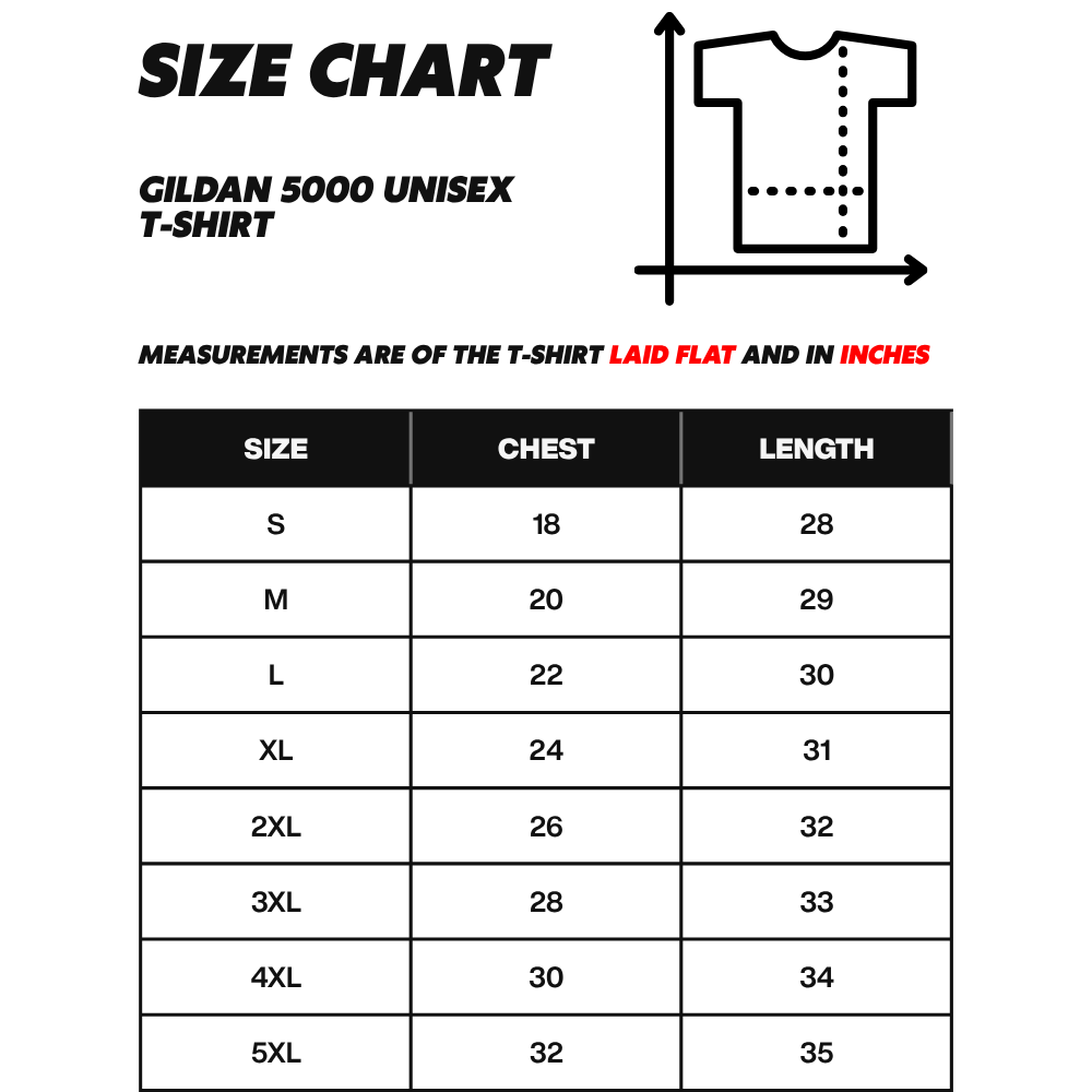SQUARE Gildan 5000 SIZE CHART.png
