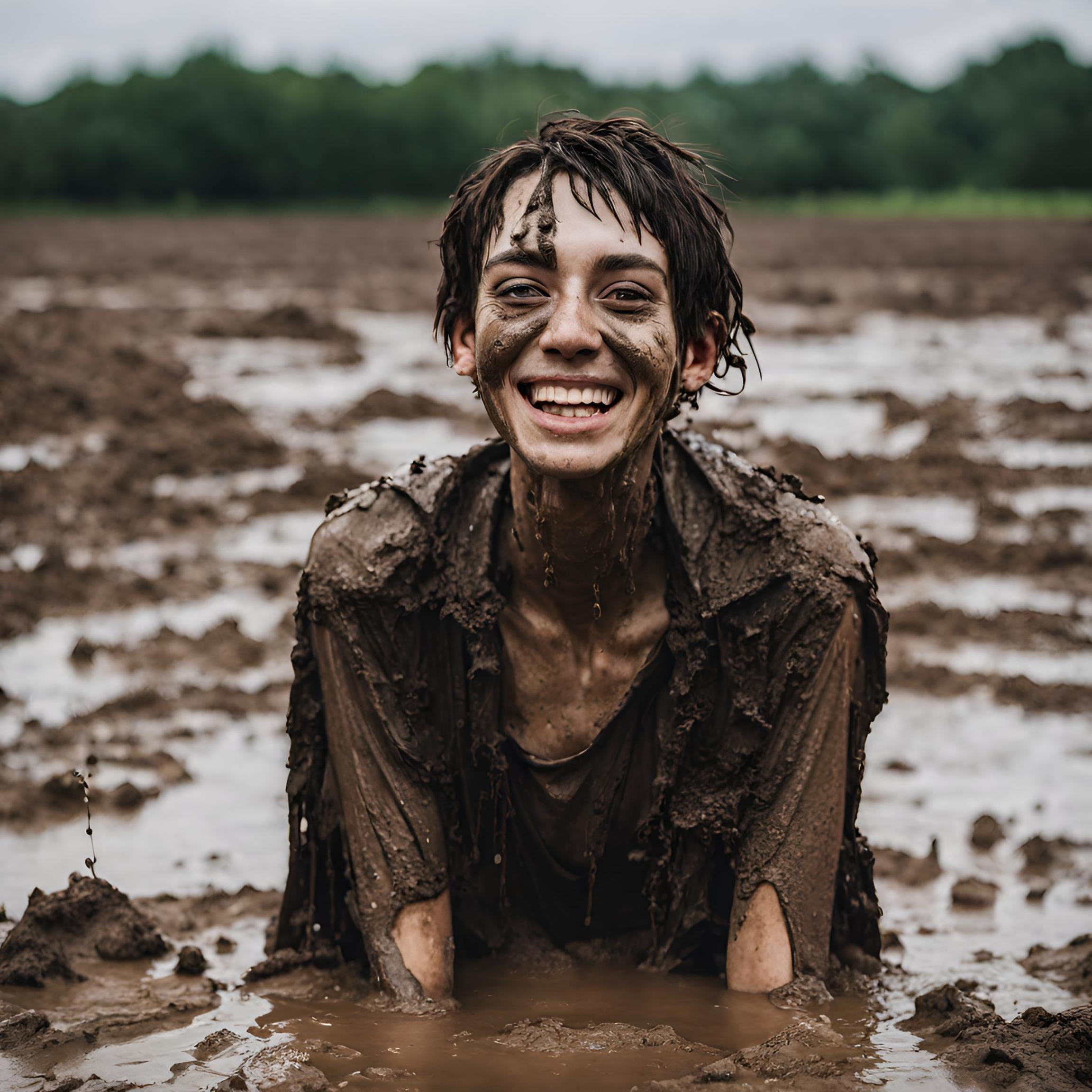 Well Being Gallery:PersonInMud.png