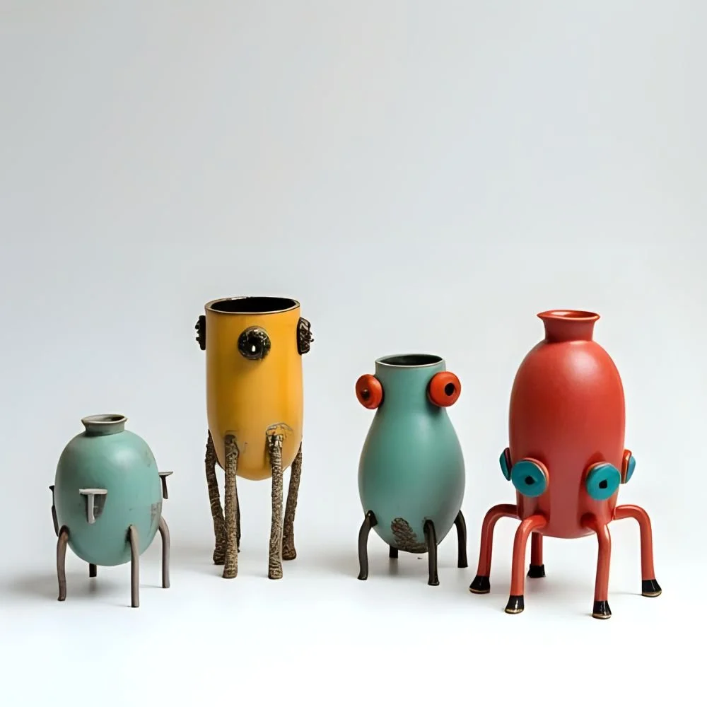 THEY KEEP COMING BACK ALMOST RIGHT