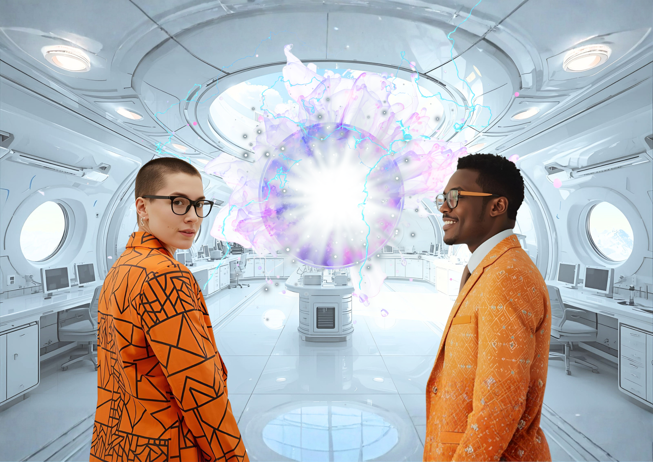 Notes From a Failed Attempt to Model Hope