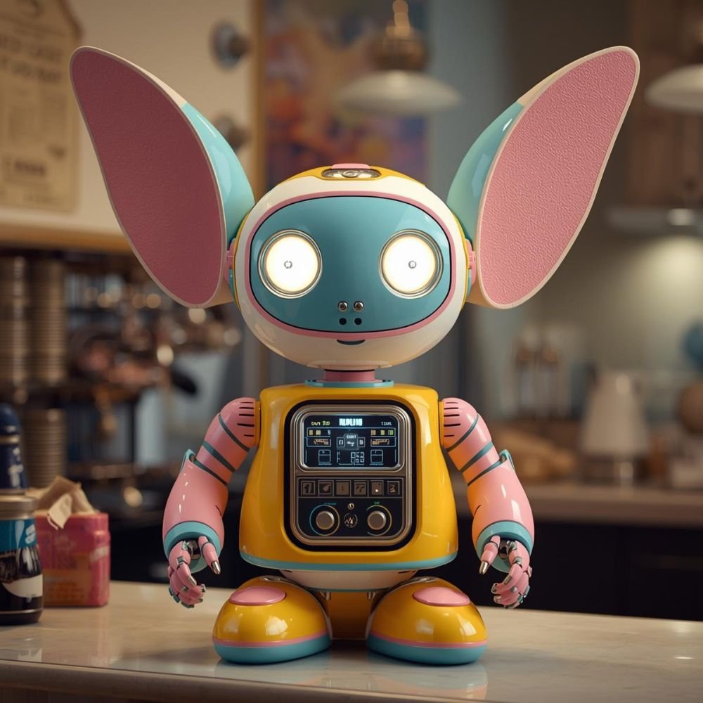 TWO WAYS OF TURNING SOMETHING ON