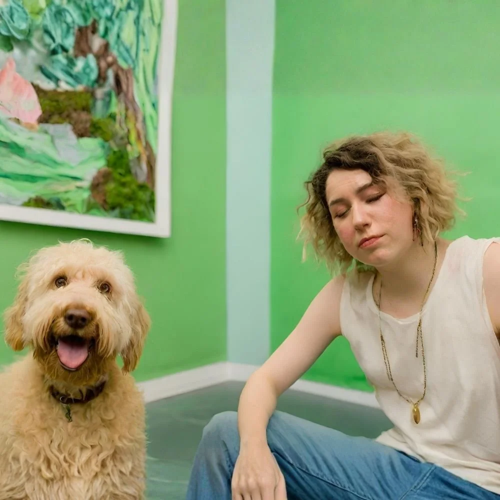 What To Do When Your Humans Really Need Therapy