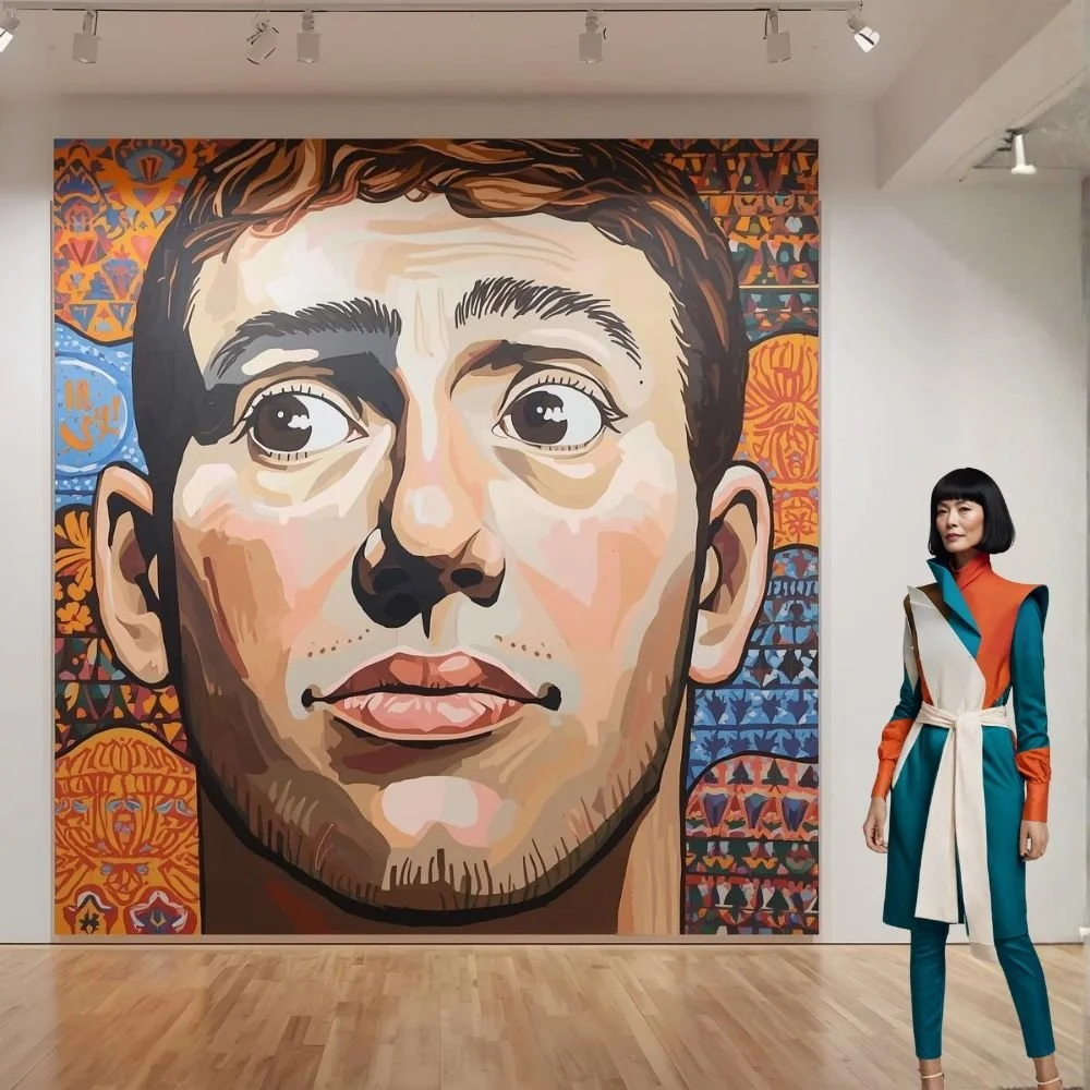 On the Occasion of a Retrospective