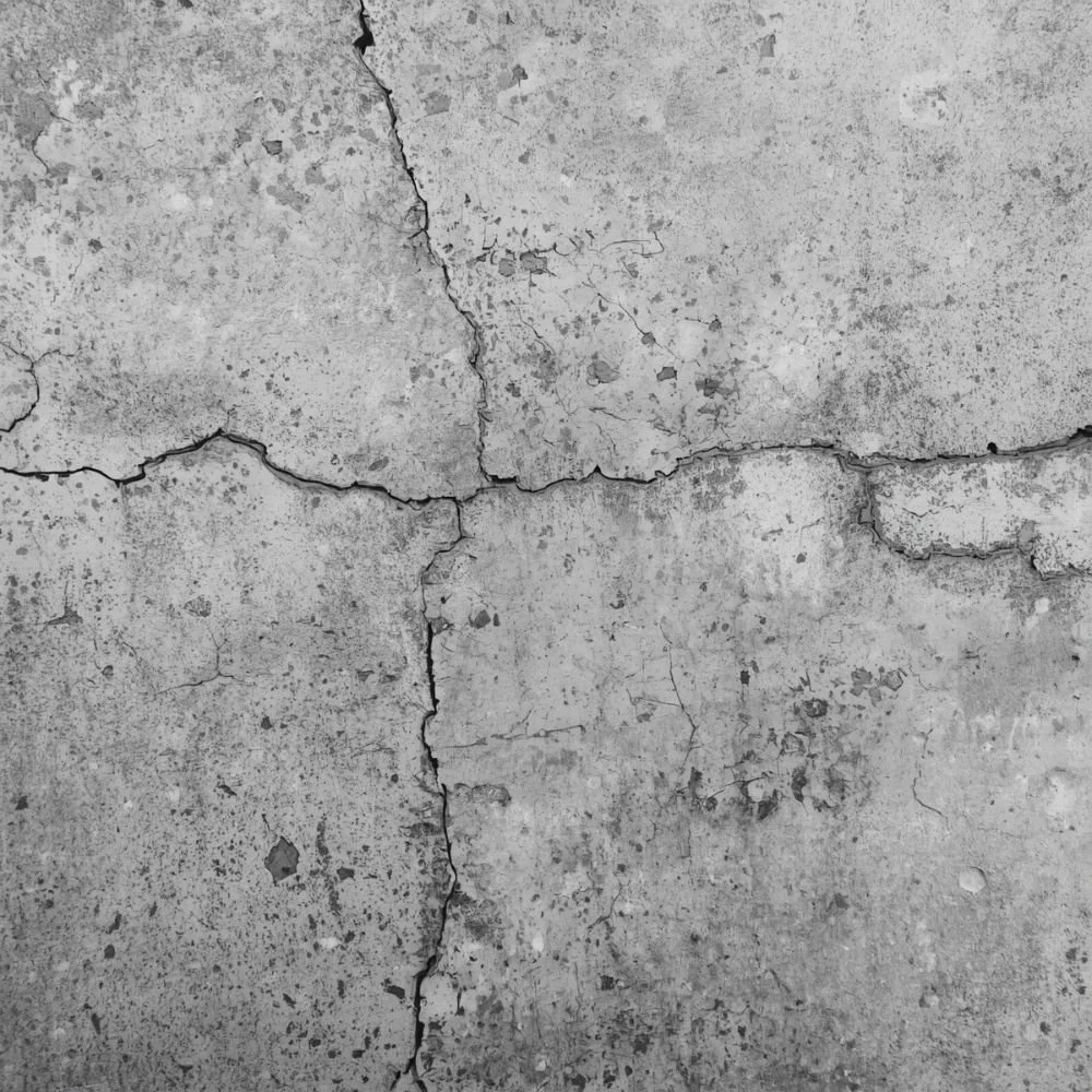 The Problem with Concrete