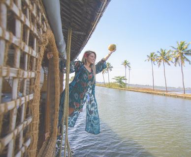 The Bloggers that Inspire Me