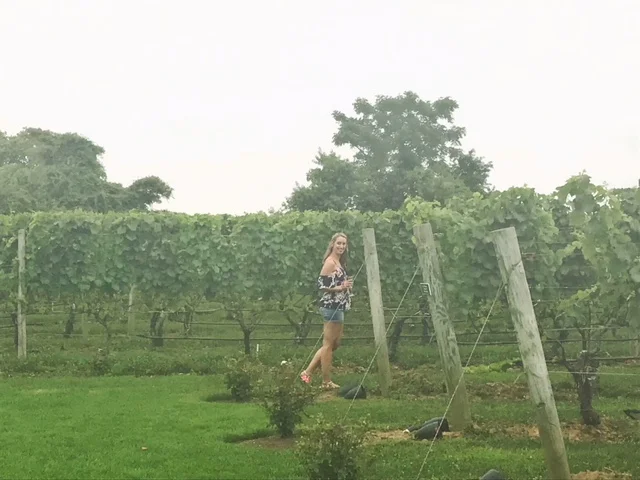 Hope You Didn't Miss Me Too Much!