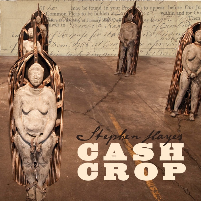 Cash Crop Catalog Cover