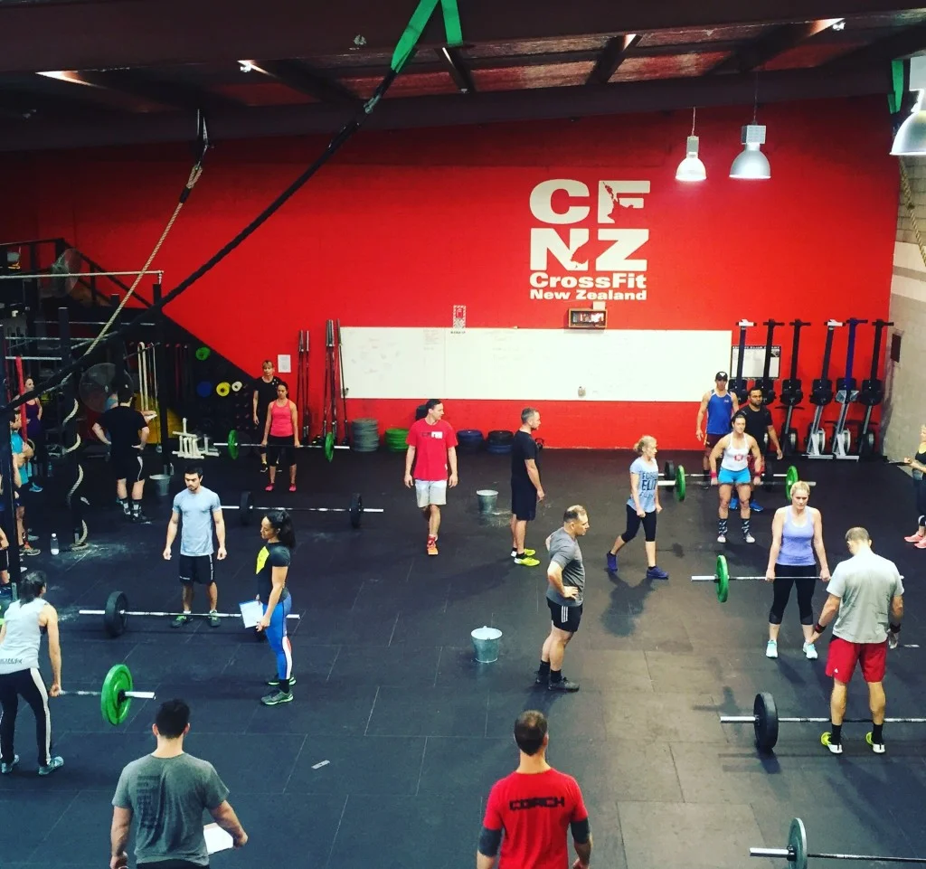 So great to see so many 9'ers over at CFNZ's birthday!!