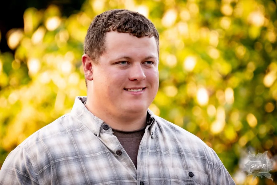 Sheldon Patzer Patzer Family — Always & Forever Photography
