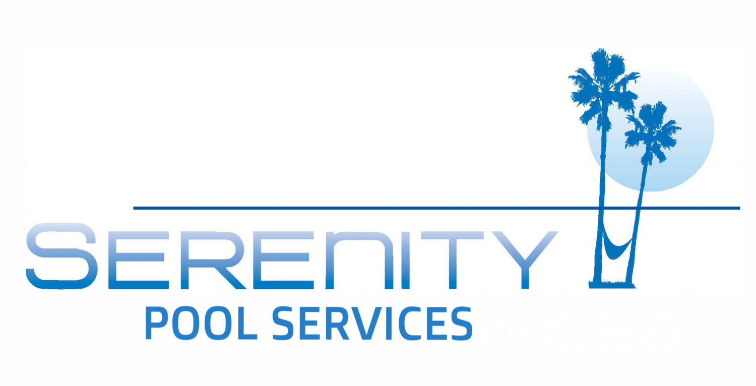 Serenity Pool Services