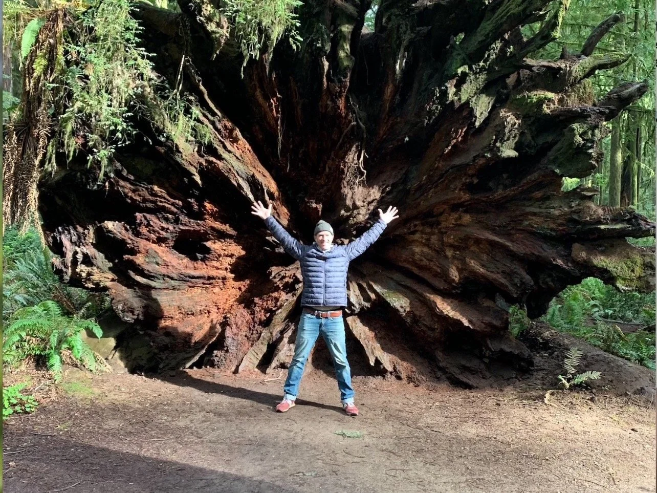 108 with Kevin Lorda