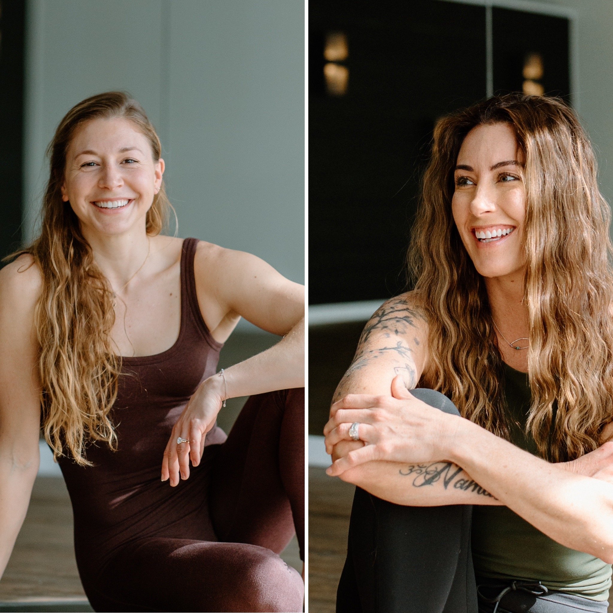 Release and Renewal: A Full Moon Myofascial Release, Restorative Yoga, and Yoga Nidra